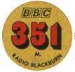 351 badge