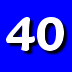 40 points