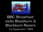 'Breakfast' in Blackburn