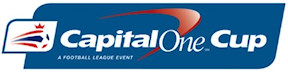 Capitol One Cup