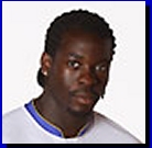Chris Samba
