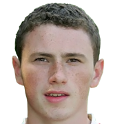 Corry Evans