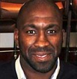 Darren Moore