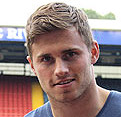 David Goodwillie