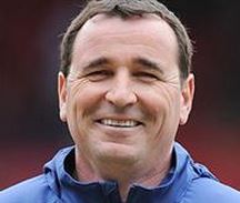 Gary Bowyer