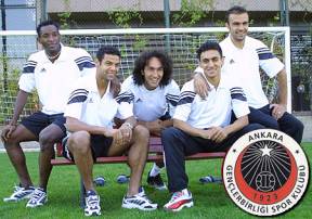 Genclerbirligi