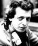 Gerald Jackson - some years ago - but hey, who wants to admit their age on the web!!