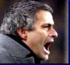 Jose Mourinho