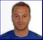 Lars Jacobsen