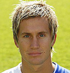 Morten Gamst Pedersen