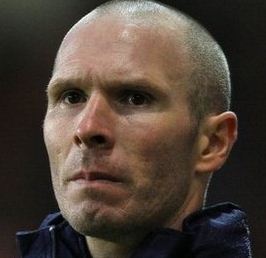 Michael Appleton