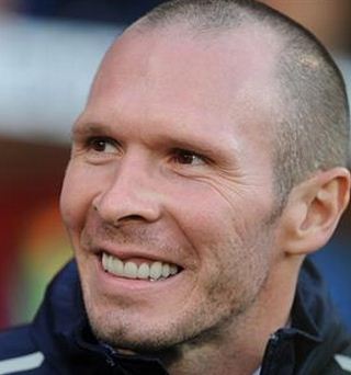 Michael Appleton