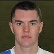 Michael Keane