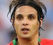 Nuno Gomes