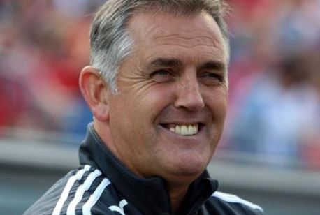 Owen Coyle