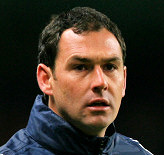 Paul Clement