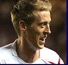 Peter Crouch