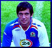 Roque Santa Cruz