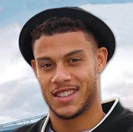 Rudy Gestede