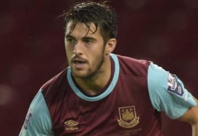 Stephen Hendrie