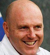 Steve Kean