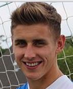 Tom Cairney