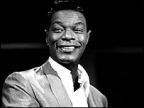 "Unforgettable" Nat King Cole