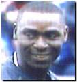 Andy Cole (red card)
