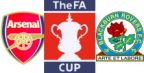 Arsenal v Blackburn