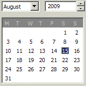August 2009