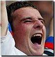 Barry Ferguson (c) BBCi Sport