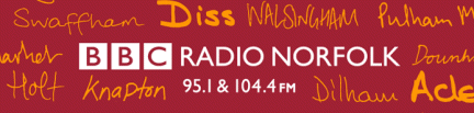 BBC Radio Norfolk (c) BBC