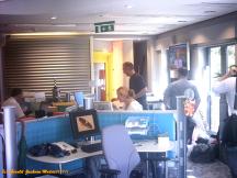 BBC Radio Humberside - Newsroon