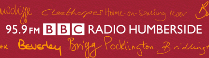 BBC Radio Humberside (c) BBC