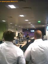 BBC Radio Leeds - Newsroom