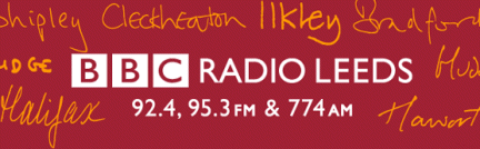 BBC Radio Leeds  (c) BBC