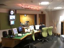 BBC Radio Leicester - 'Phone In Area