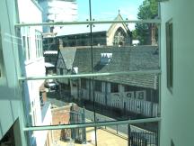 BBC Radio Leicester - Rear View