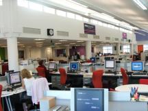 BBC Radio Leicester - News Room