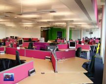BBC Radio Merseyside  - Newsroom