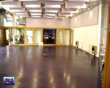 BBC Radio Merseyside - Public Space