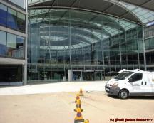BBC Radio Norfolk - The Forum