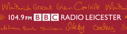 BBC Radio Leicester (c) BBC
