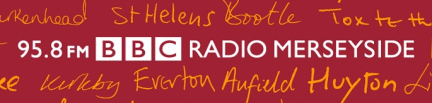 BBC Radio Merseyside  (c) BBC