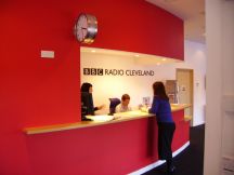 BBC Radio Cleveland