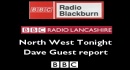 BBC Radio Blackburn  NWT