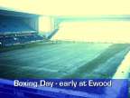 Boxing Day - Early doors - CLICK TO ENLARGE