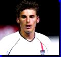 David Bentley