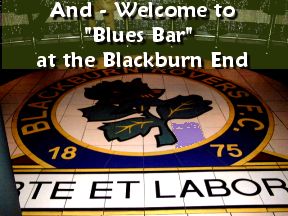 Blues Bar