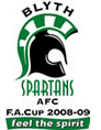 Blyth Spartons